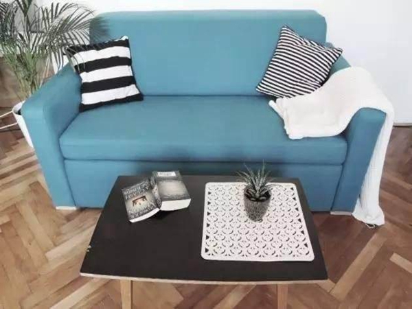绵阳梓潼清洁不同材质的沙发的技巧是什么?