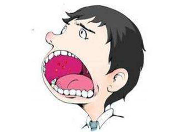 口腔溃疡患者吃西瓜会加重病情