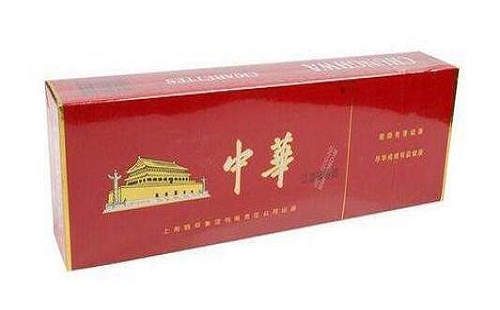 中华名烟回收中八个不为人知的秘密