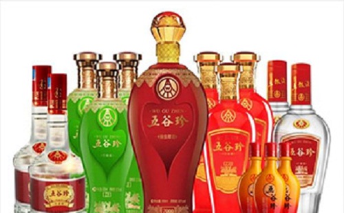 品名酒时需注意感受以下几个方面