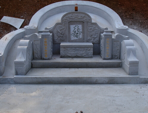 四川殡葬改革以后，火葬的公墓墓碑定制跟以前有区别吗