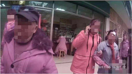 邻里和谐是根本，绵阳丧葬店呼吁大家遇事要冷静