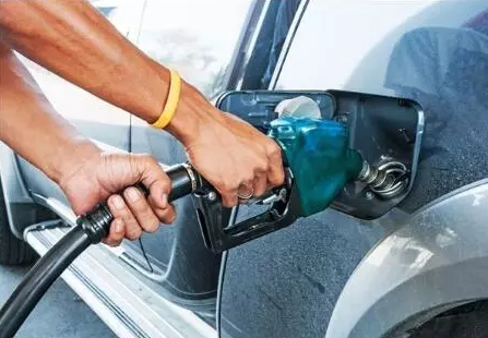 油价又要上涨了，巴中工商注册公司提醒你五一之前赶紧把油箱加满。
