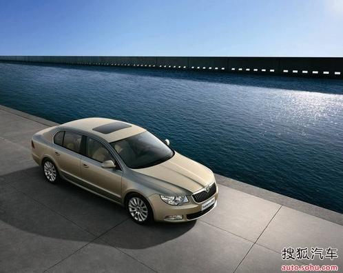天津4S店促销买车优惠品智生活家 解读斯柯达昊锐的全能魅力