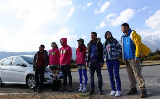 天津4S店促销买车优惠冬季底盘养护提示 当心融雪剂腐蚀车体