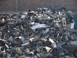 东莞废品回收公司—铅的认识
