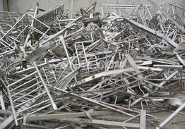 东莞南城废铝屑回收找南方废品回收公司