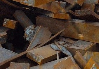 工厂废料处理找樟木头废金属回收公司