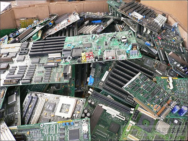 厚街废电子电器回收找最出色的东莞南方废品回收公司