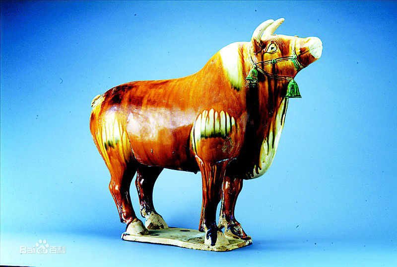 西安最牛博物馆——西安经文牛文化陶瓷博物馆