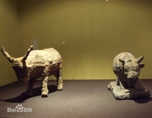 经文牛文化陶瓷艺术博物馆