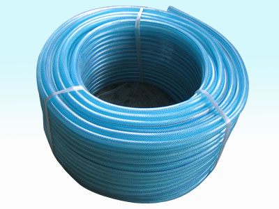 纤维增强聚氨酯软管（XPU）,网纹管，编织管,宁津瑞谷管业