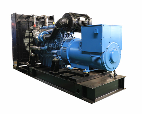 呼和浩特柴油发电机对冷却水的要求