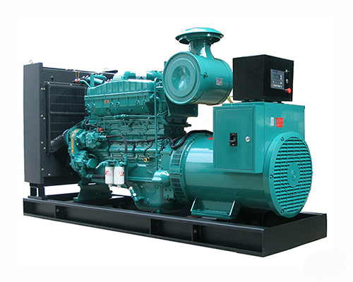 呼和浩特柴油发电机对冷却水的要求