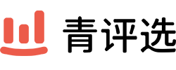 青评选_Logo