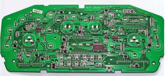 西安pcb电路板厂家分享PCB抄板有什么技巧？
