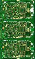 PCB板分類加工