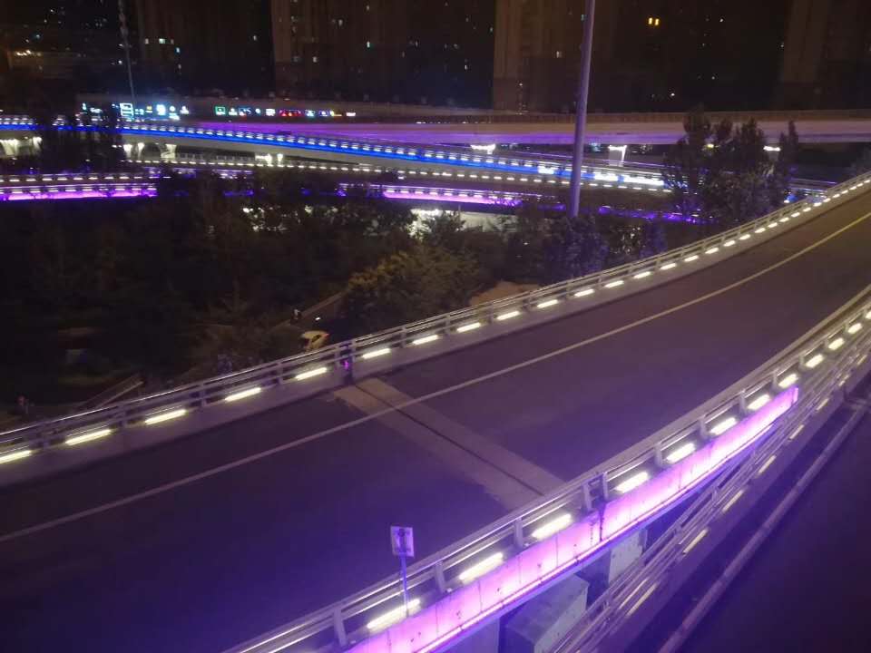 贵州路道亮化安装工程