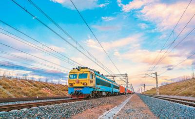 中欧铁路货物运输组织原则
