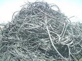 天河废电线电缆回收找广州南方废品回收公司