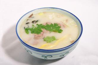 舌尖上的中国解密鲁西南单县著名小吃羊肉汤的正宗做法