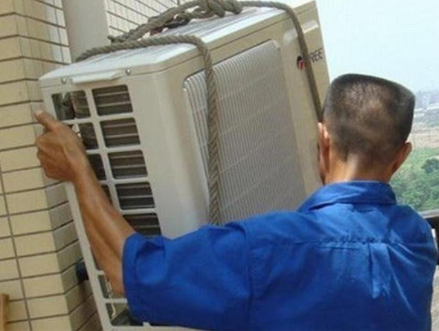 襄阳空调维修公司分析空调不通电等故障的原因