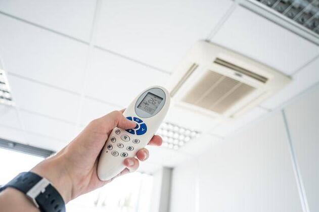 疫情当下，中央空调该不该使用，如何安全使用中央空调？