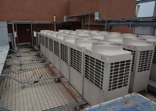 西安东芝空调售后：中央空调不制冷的常见原因及解决办法