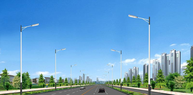 照明行业O2O的未来在二三四线城市