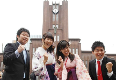 昆明日本留学介绍如何在日本留学