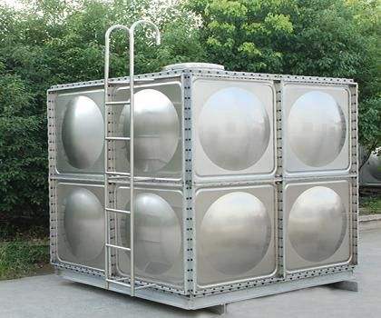福州不锈钢保温水箱的隔热效果取决于哪些因素？