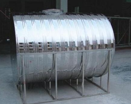 分享不锈钢消防水箱关键时刻发挥作用的零件