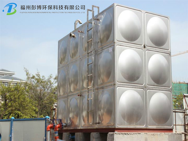 不锈钢常温水箱
