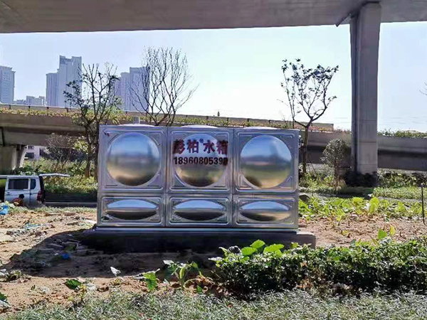 柘荣福安福鼎蕉城不锈钢水箱如何保养？
