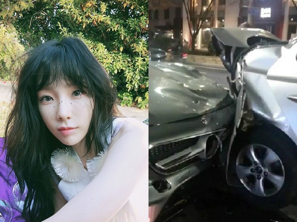 据东莞皮革批发厂家外媒报道南韩少女时代成员金泰妍发生车祸