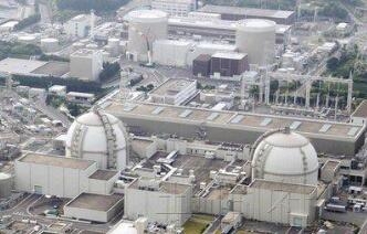 嘉兴市最大的皮革涂饰剂批发网报道日核电站机组重启发电