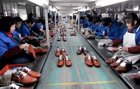 顺德真皮革皮具生产商：意大利制鞋业又走过艰难的一年，制鞋业将如何拯救？