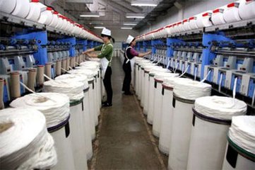 我国深圳皮革加工厂 纺织服装专业市场明确转型六方向