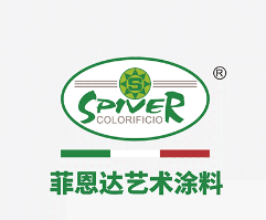 SPIVER菲恩达艺术涂料——让艺术妆点你的家