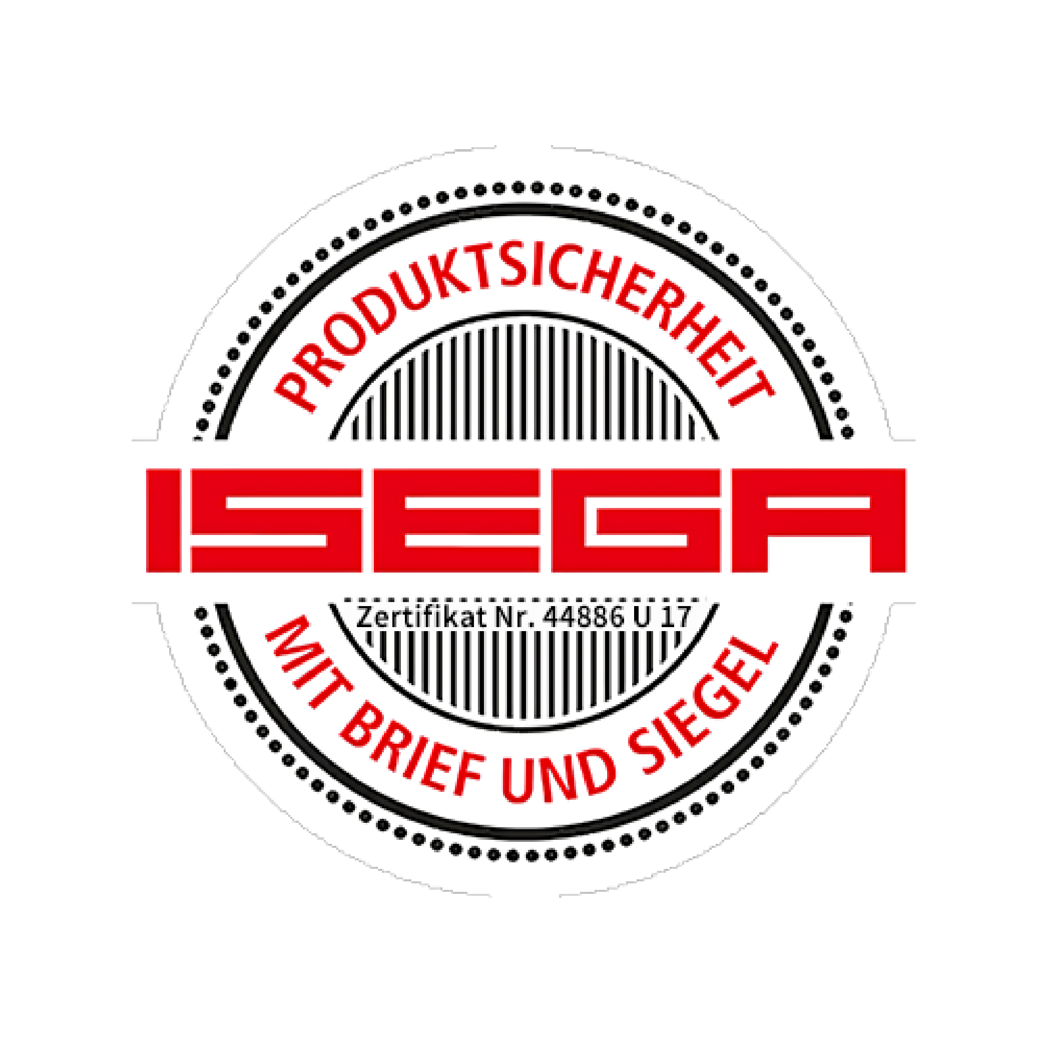 ISEGA认证介绍