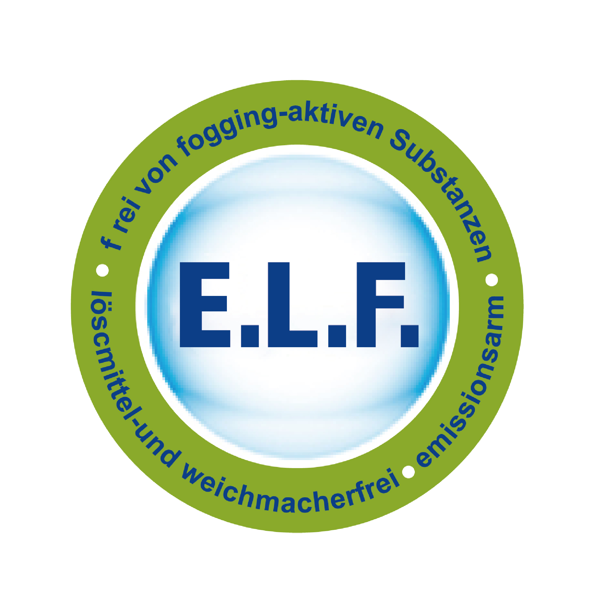 E.L.F认证介绍