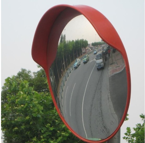 停车场广角镜&gt;&gt;深圳平方大批量生产－道路广角镜