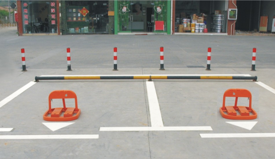深圳平湖地下停车场划线平方交通专业，安全，不断追求卓越。