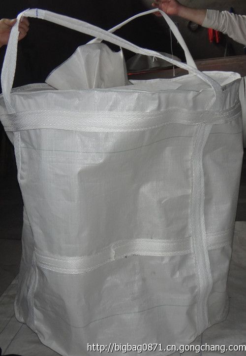 浅谈国内中小集装袋生产商在产品设计中所存在的问题
