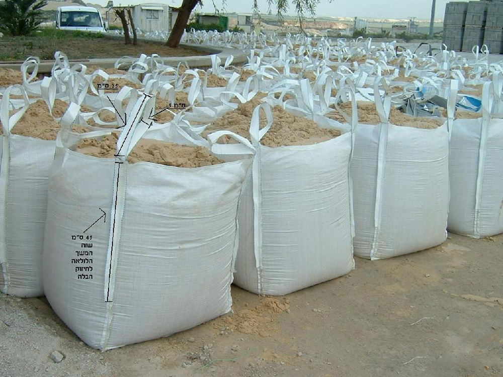 云南昆明吨装袋价格与吨袋怎二手吨袋的耐用性与实用性等优点