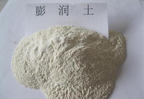 丹东/锦州有机季铵盐与天然膨润土复合物的有机膨润土