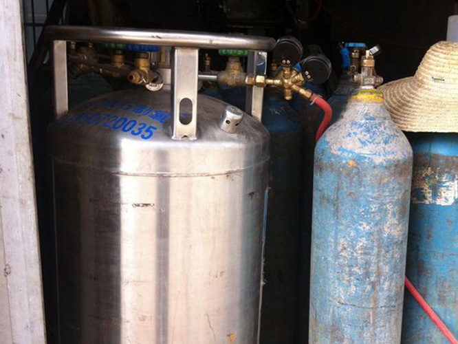 莆田气体管路减压器的安全操作规范