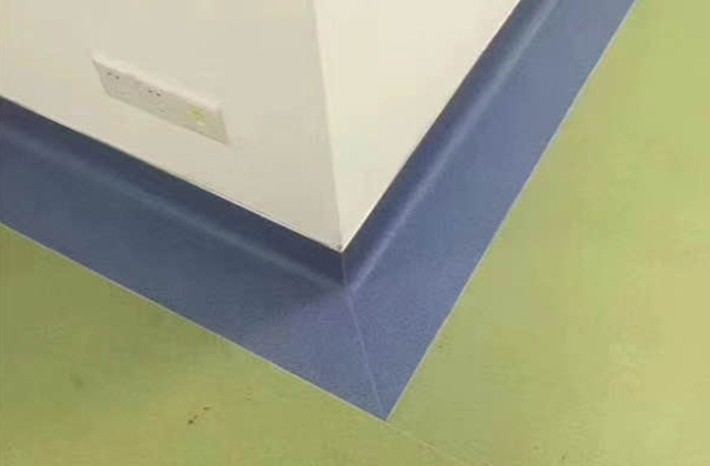 莆田PVC地板