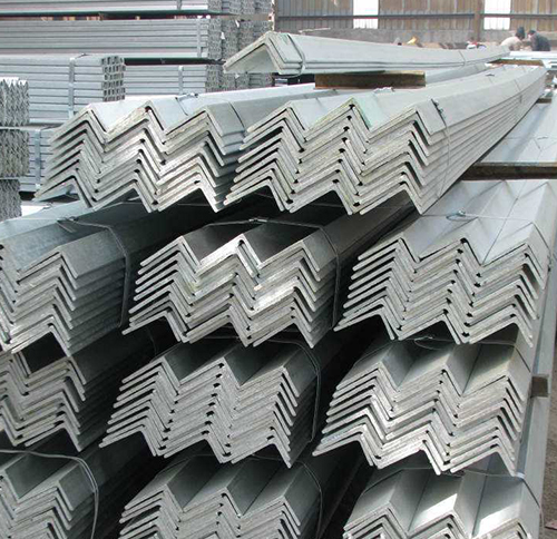 福建熱鍍鋅角鋼工藝流程是什么
