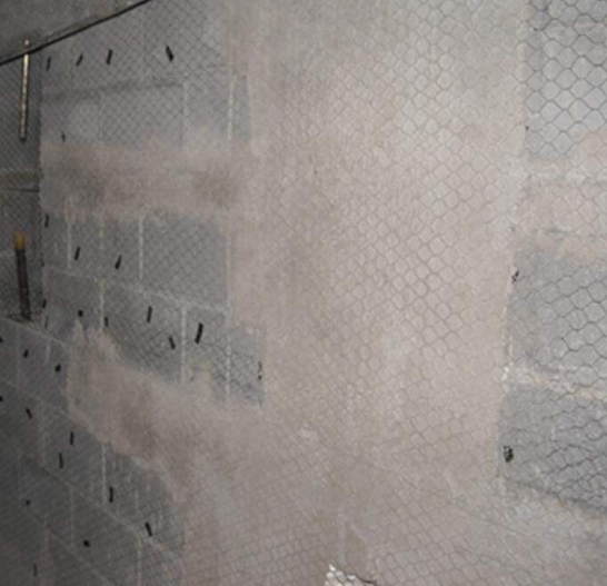 福州輕質抹灰石膏的施工效率